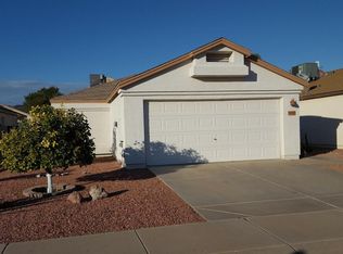 4026 W Fallen Leaf Ln, Glendale, AZ 85310