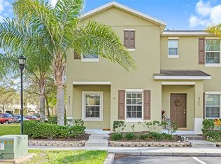 8547 Brushleaf Way, Tampa, FL 33647