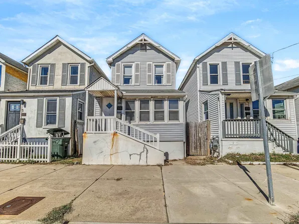 525 Melrose Ave, Atlantic City, NJ 08401