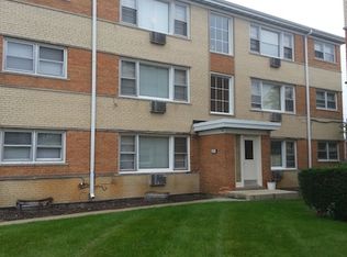 6641 W Lloyd Dr APT 1N, Worth, IL 60482