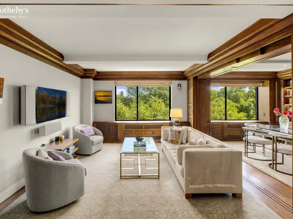 230 Central Park West 8E image 2 of 20