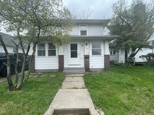 1141 N. College St - 1 — Photo 1