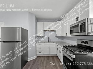 904 Hilltop St APT A, Homestead, PA 15120