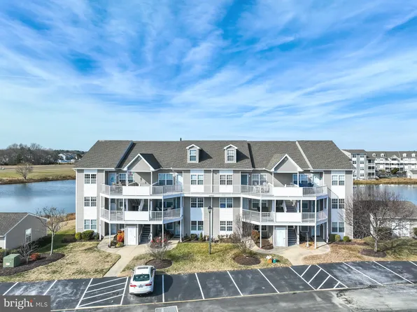 30397 Pavilion Dr Unit 1101, Ocean View, DE 19970