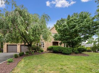 1 Margaret Pl, East Brunswick, NJ 08816