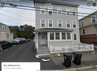 267 Jefferson Ave #3, Salem, MA 01970
