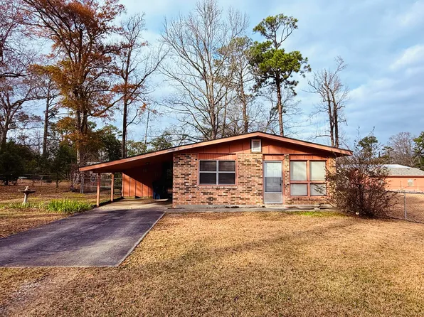 710 W 9th St, Deridder, LA 70634
