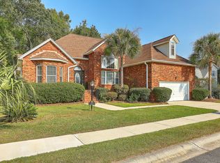 1047 Bidwell Cir, Charleston, SC 29414
