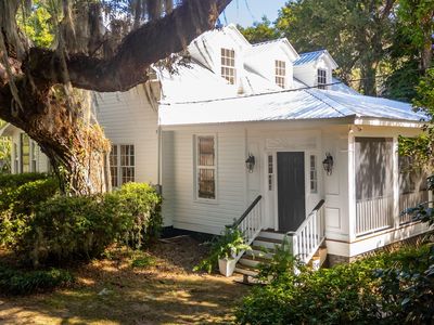 2518 Grace Chapel Rd, Wadmalaw Island, SC, 29487