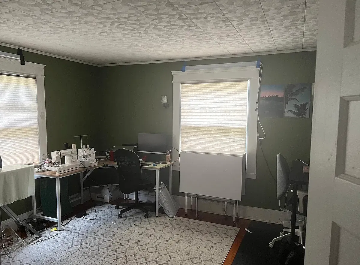 2 bed, $2,000 — Photo 2