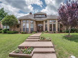 1428 Yardley Pl, Desoto, TX 75115