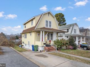 4109 Wilke Ave, Baltimore, MD 21206