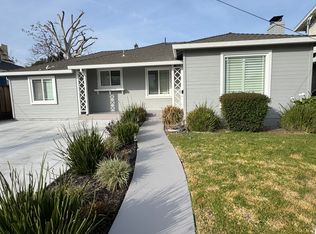 1709 Guadalupe Ave, San Jose, CA 95125