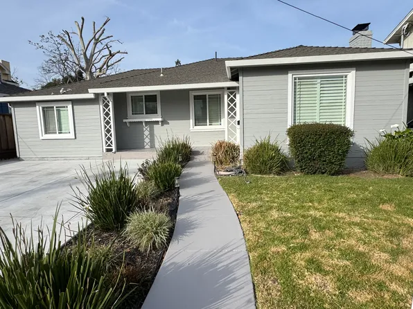 1709 Guadalupe Ave, San Jose, CA 95125