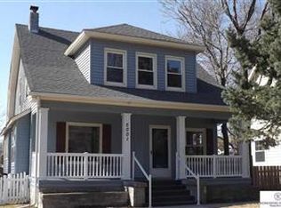 5001 Cass St, Omaha, NE 68132