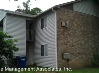 804 Gorman St APT B, Raleigh, NC 27606