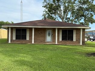 1012 Dawn Dr, Morgan City, LA 70380