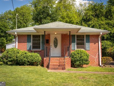 227 The Plz, Athens, GA, 30606