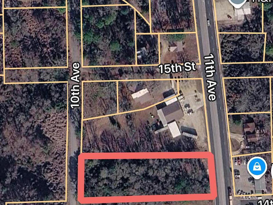 1st image of 1400 11th Ave