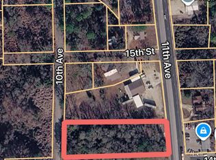 1400 11th Ave, Haleyville, AL 35565