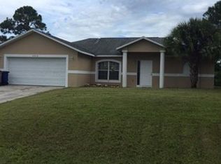 2816 36th St SW, Lehigh Acres, FL 33976