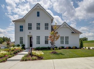 7036 Vineyard Valley Dr LOT 118, College Grove, TN 37046