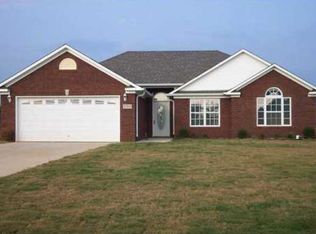 17301 Jameson Dr, Harvest, AL 35749