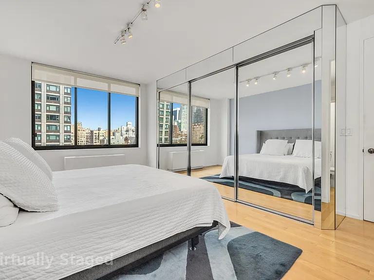 200 E 65th St #8D — Photo 7