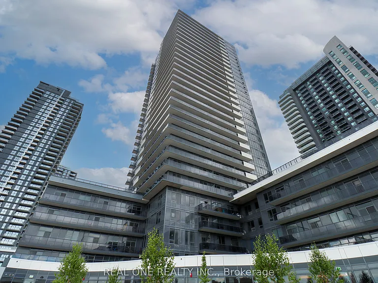 5105 Hurontario St #617 — Photo 37