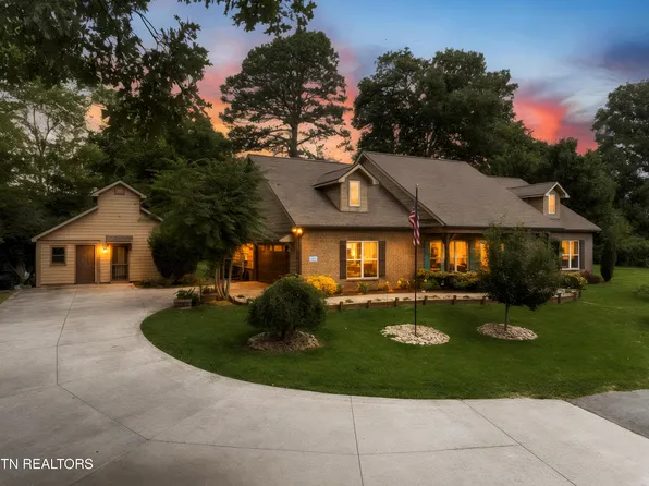 1522 Sally View Dr, Friendsville, TN 37737