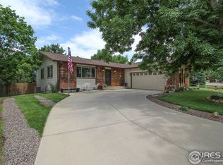 2534 Lanyon Dr, Longmont, CO 80503