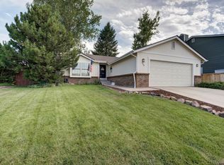 650 Larkwood Pl, Highlands Ranch, CO 80126