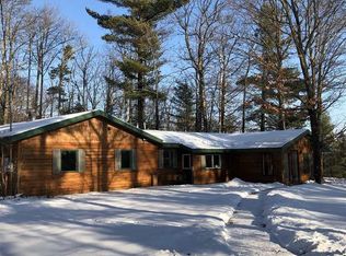 87985 County Highway J, Bayfield, WI 54814