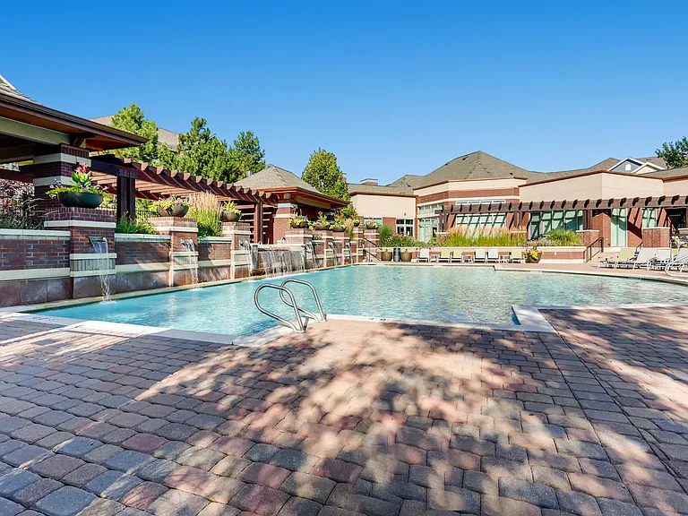 Parker Hilltop | Parker, Co. Apartments