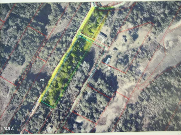 56 Airport Cir& Thomas Atkins Rd, Beaufort, SC 29907