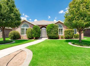 6010 103rd St, Lubbock, TX 79424