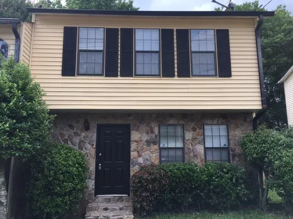 4032 Laurie Jo Dr, Atlanta, GA 30340