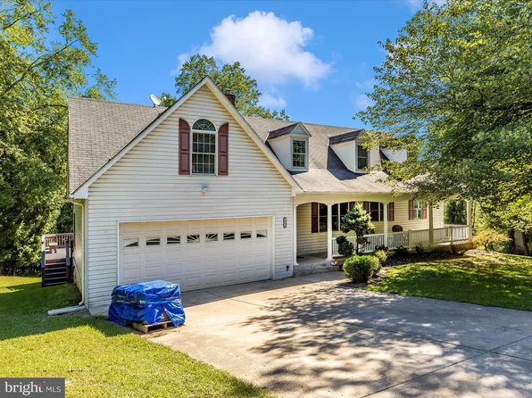 16772 Whites Store Rd, Boyds, MD 20841