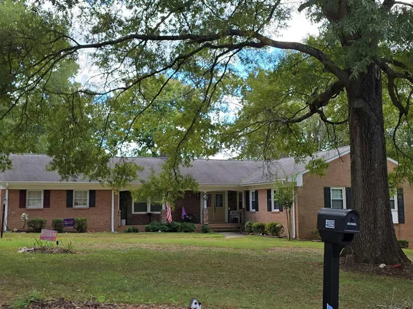 409 Cassandra Rd, Madison, NC 27025