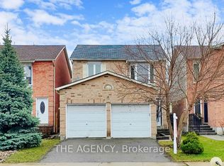 143 Carl Tennen St, Vaughan, ON
