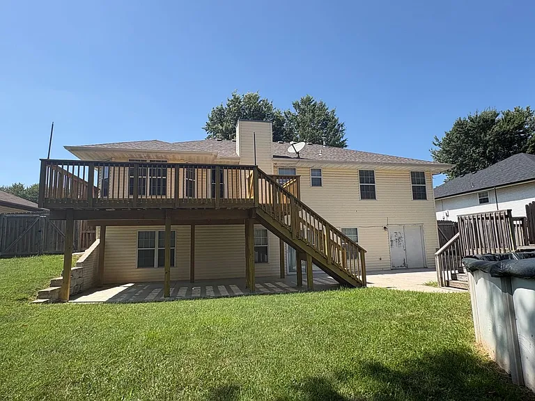 5118 N Graybrooke Dr — Photo 21