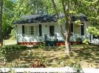 2223 Martin Rd, Augusta, GA 30906