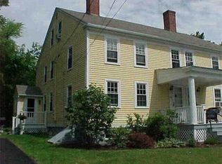 35 Highland St, Holden, MA 01520