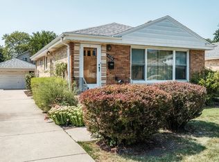 9104 Newcastle Ave, Morton Grove, IL 60053