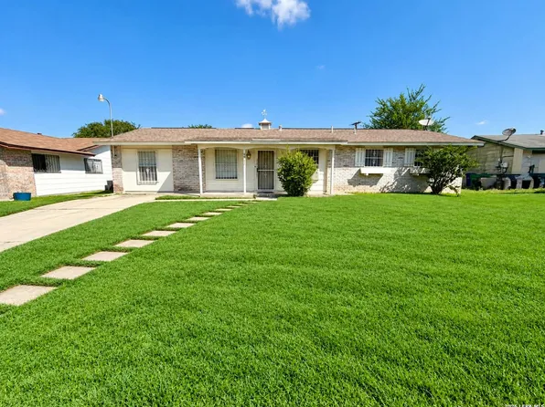 5855 Sandy Valley Drive, San Antonio, TX 78242