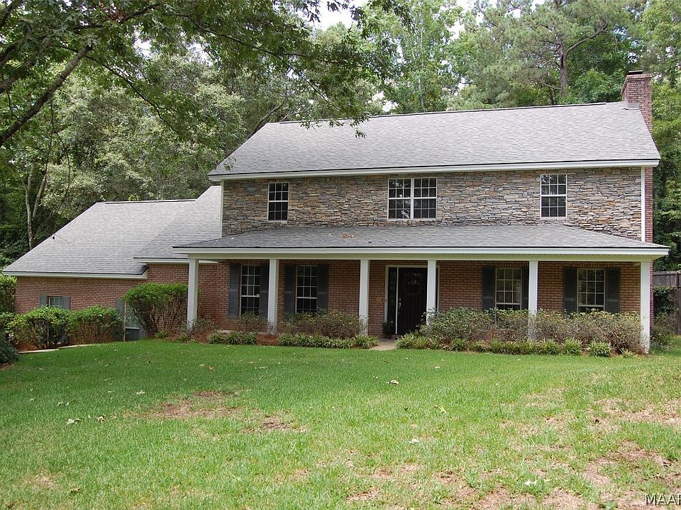1336 Northington Rd, Prattville, AL 36067 MLS 558966 Zillow