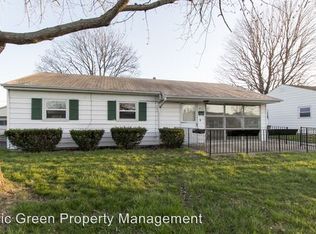 4733 Ozark Ave, Dayton, OH 45432