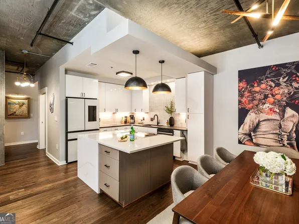 245 N Highland Ave NE APT 214, Atlanta, GA 30307