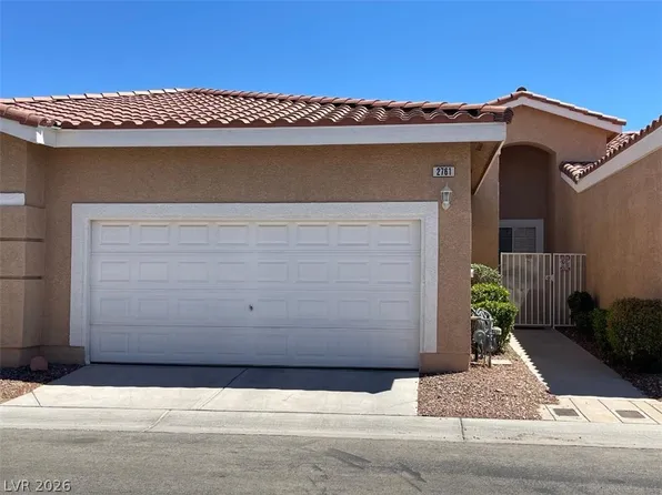 2761 Dunstan Way, Las Vegas, NV 89123
