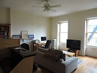 Rented by Brown Harris Stevens